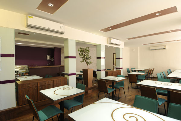H J Talreja Associates