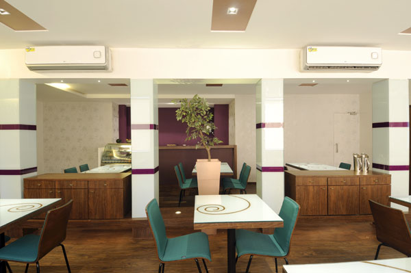 H J Talreja Associates