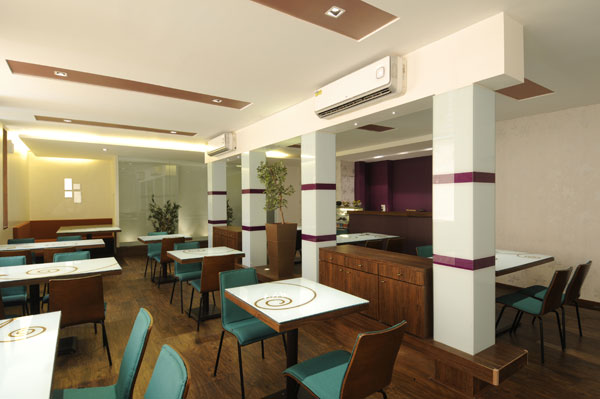 H J Talreja Associates