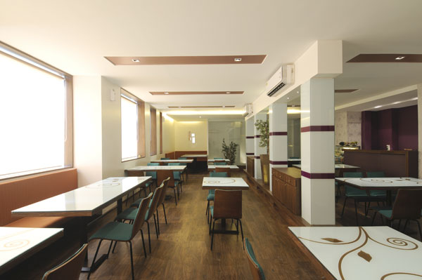 H J Talreja Associates
