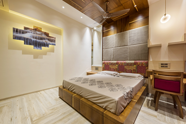 H J Talreja Associates