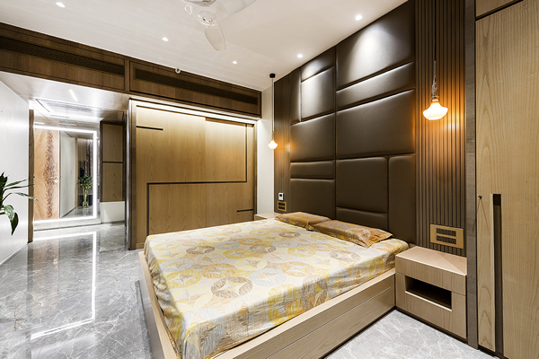 H J Talreja Associates