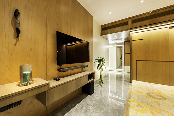 H J Talreja Associates