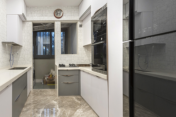 H J Talreja Associates