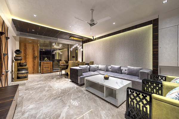 H J Talreja Associates