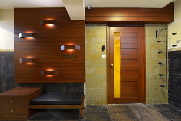 H J Talreja Associates