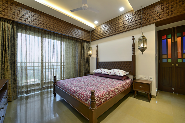 H J Talreja Associates