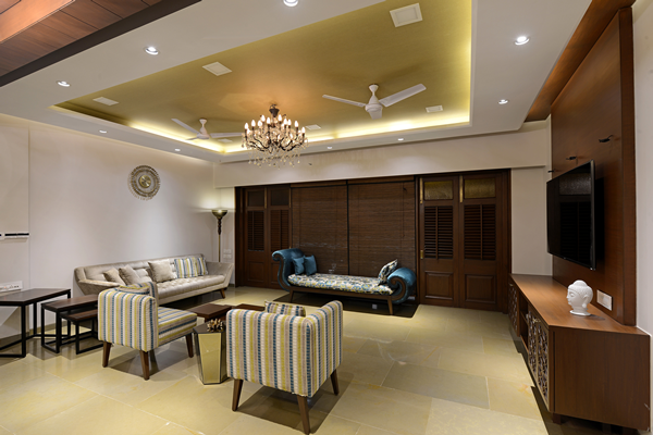 H J Talreja Associates