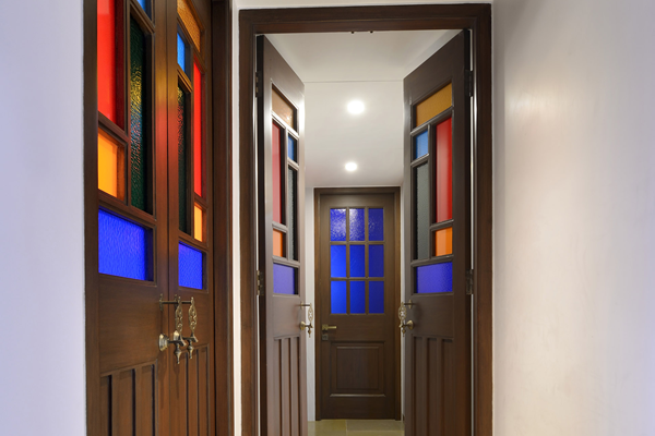 H J Talreja Associates