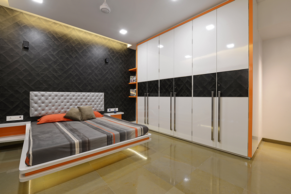 H J Talreja Associates