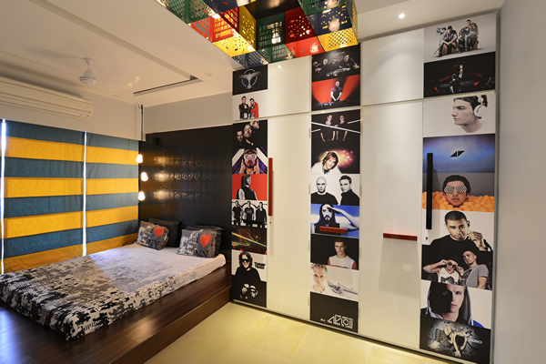 H J Talreja Associates