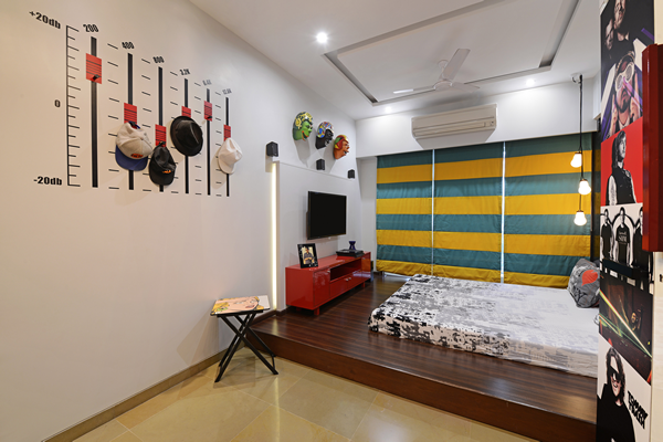 H J Talreja Associates