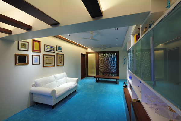 HJ Talreja Associates