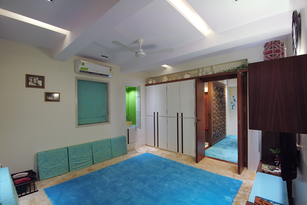 HJ Talreja Associates