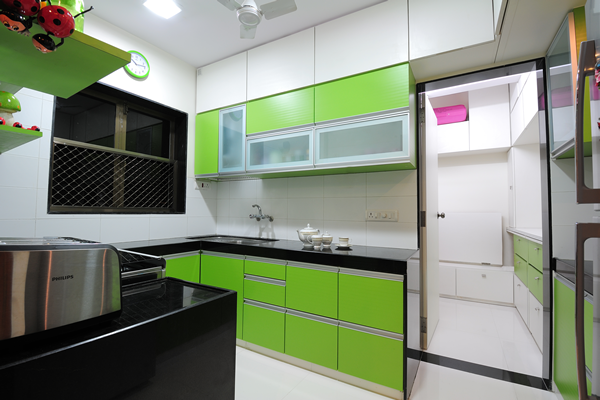 HJ Talreja Associates
