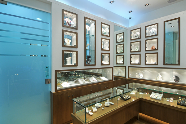 H J Talreja Associates