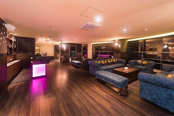 H J Talreja Associates