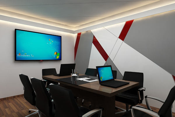 HJ Talreja Associates
