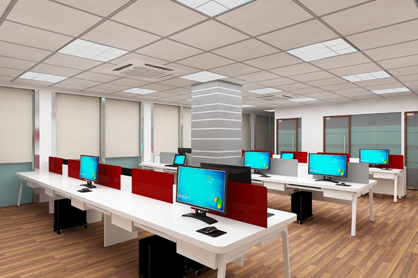 HJ Talreja Associates