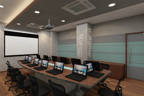 HJ Talreja Associates