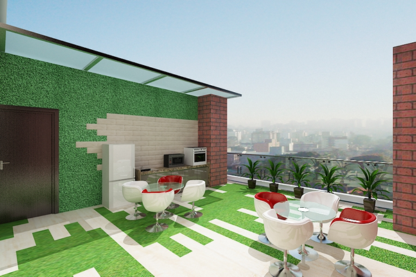 HJ Talreja Associates