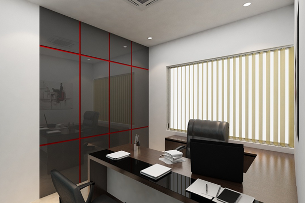 HJ Talreja Associates