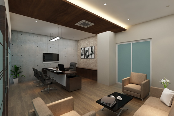 HJ Talreja Associates