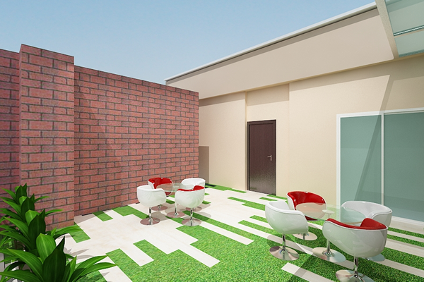 HJ Talreja Associates