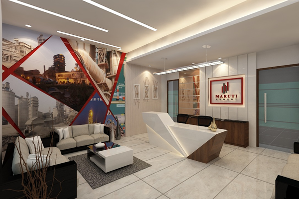 HJ Talreja Associates