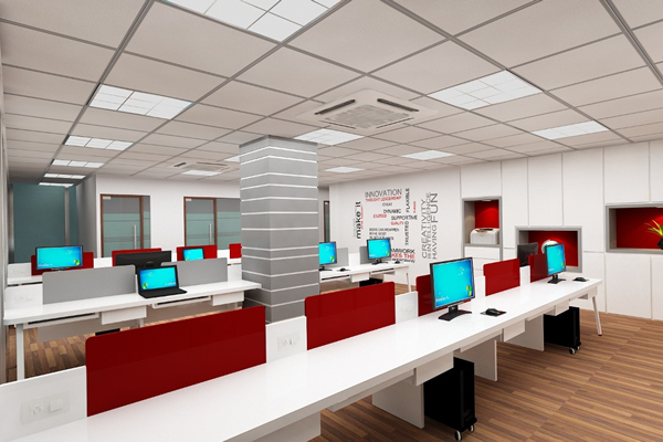 HJ Talreja Associates
