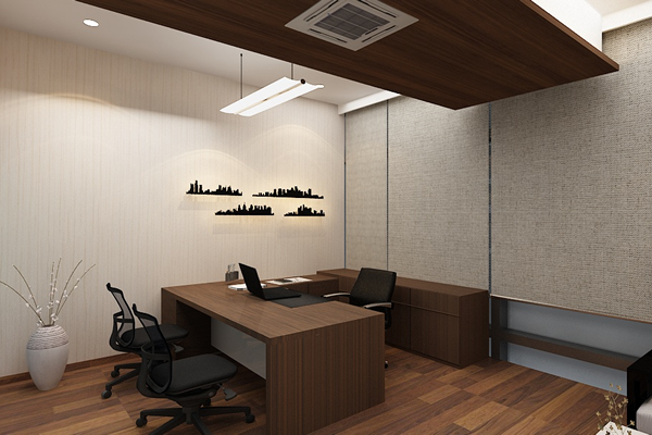 HJ Talreja Associates