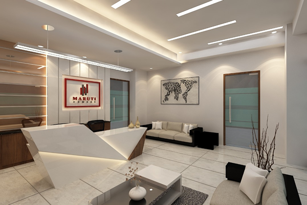 HJ Talreja Associates