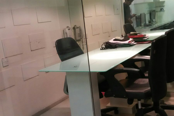 H J Talreja Associates