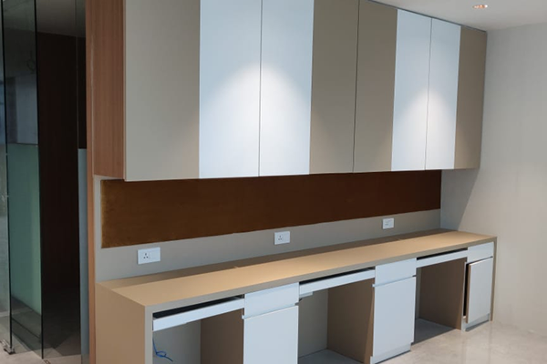 H J Talreja Associates