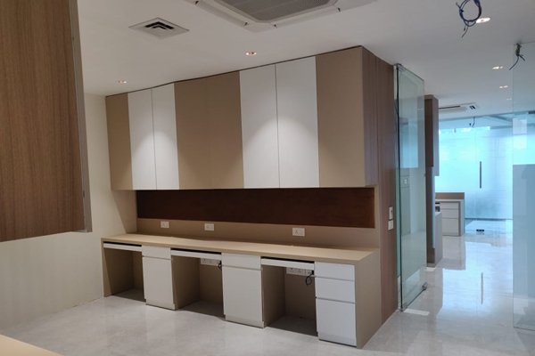 H J Talreja Associates