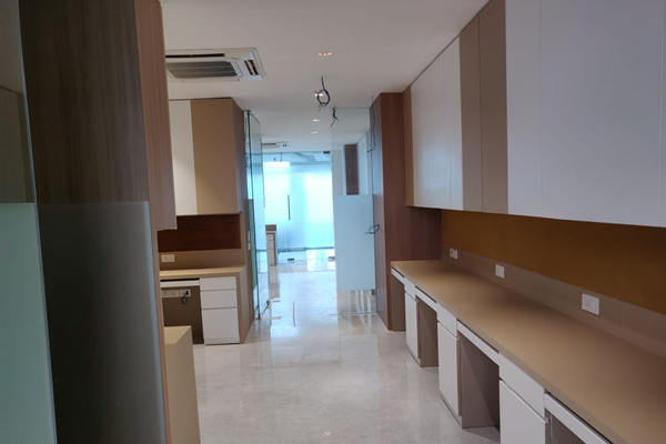 H J Talreja Associates