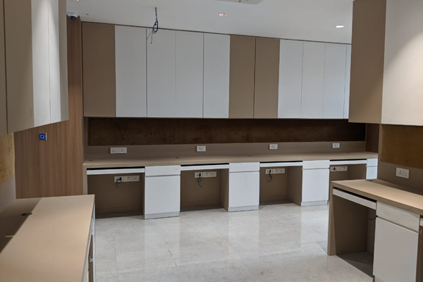 H J Talreja Associates