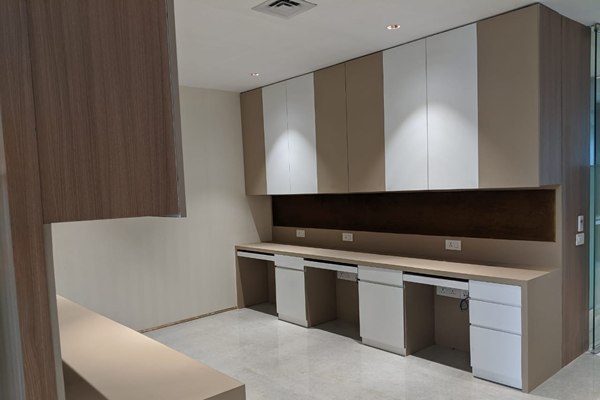 H J Talreja Associates