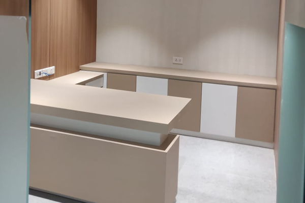 H J Talreja Associates