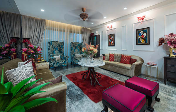 H J Talreja Associates