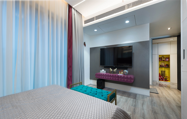 H J Talreja Associates