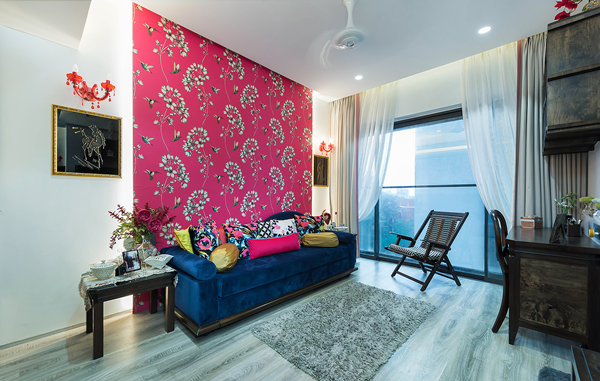 H J Talreja Associates