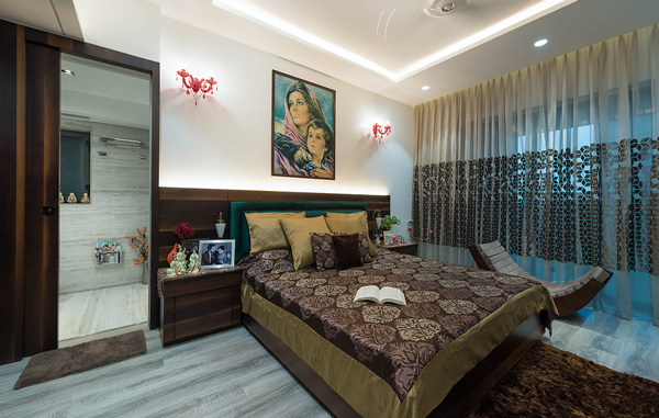 H J Talreja Associates