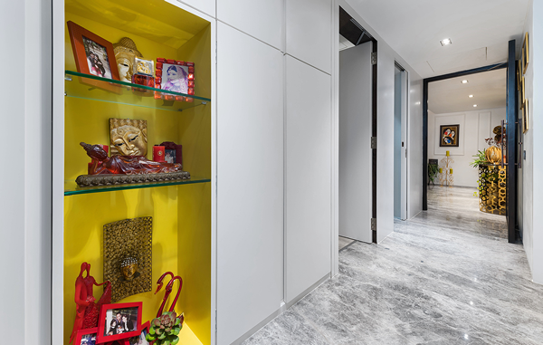 H J Talreja Associates