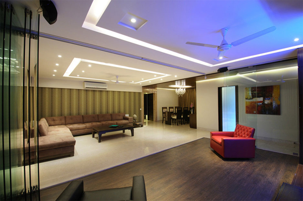 H J Talreja Associates