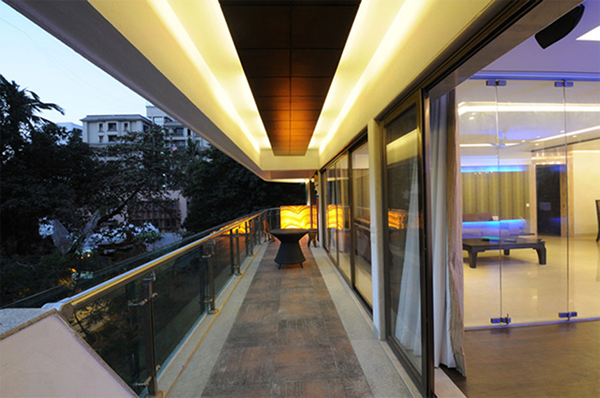 H J Talreja Associates