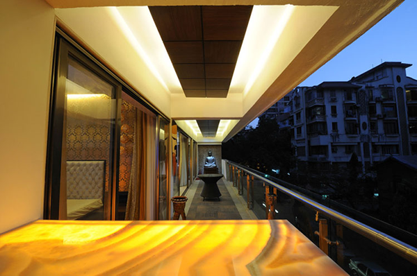 H J Talreja Associates