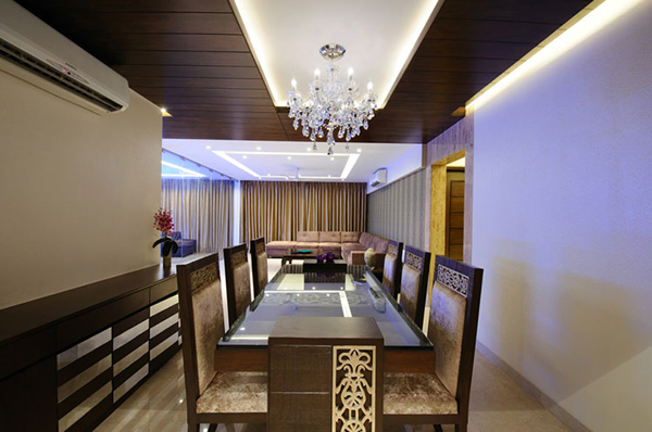 H J Talreja Associates