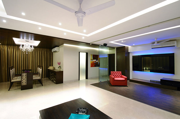 H J Talreja Associates