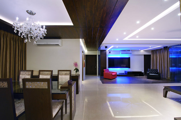 H J Talreja Associates